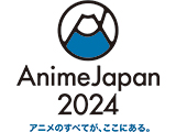 AnimeJapan 2024出展社情報&ビジュアルが解禁!